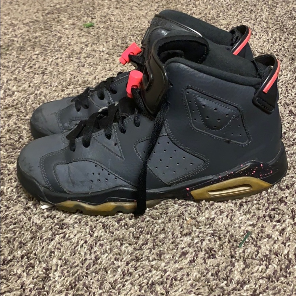 Jordan 6